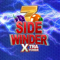 Sidewinder Xtra Power in Sub_Justlanded