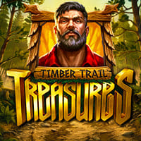 Timber Trail Treasures in NewSubNew