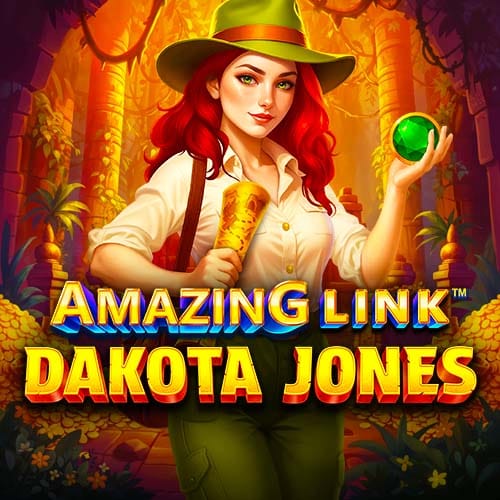 Amazing Link Dakota Jones in NewTopRelease