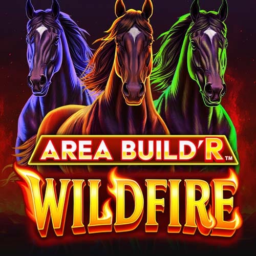 Area Build'R Wildfire in NewTopRelease