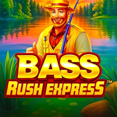 Bass Rush Express in NewTopRelease