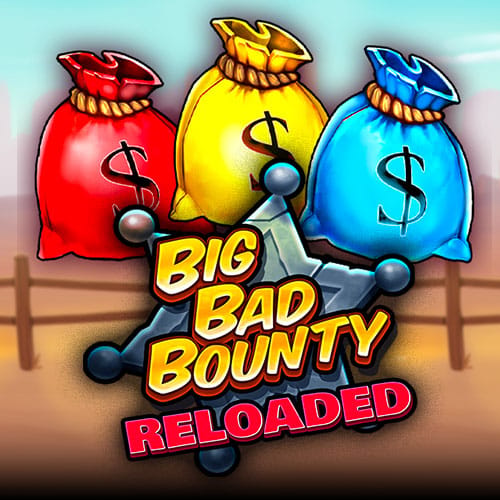 Big Bad Bounty: Reloaded in NewTopRelease