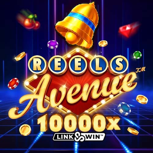 Reels Avenue Link and Win