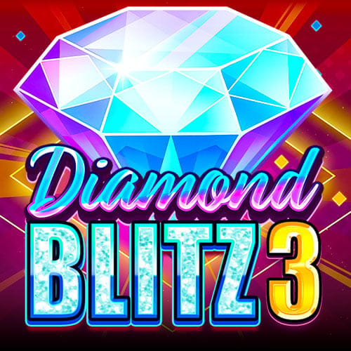 Diamond Blitz 3 in NewTopRelease