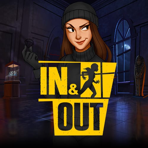 In and Out in NewTopRelease