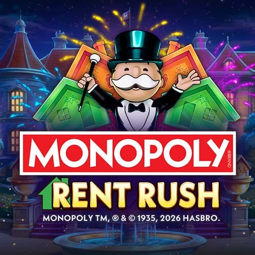 Monopoly Rent Rush in NewTopRelease
