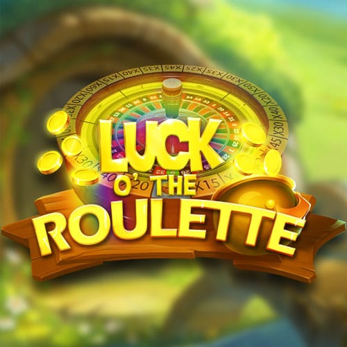 Luck O' The Roulette