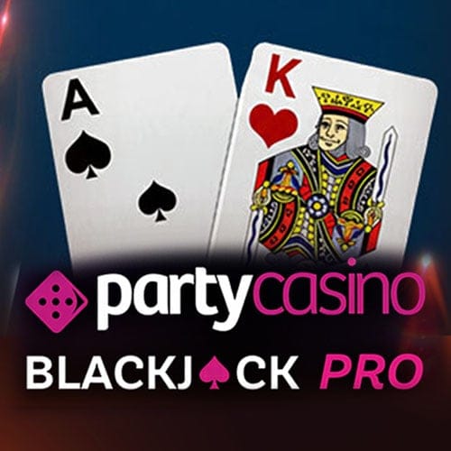 Party casino