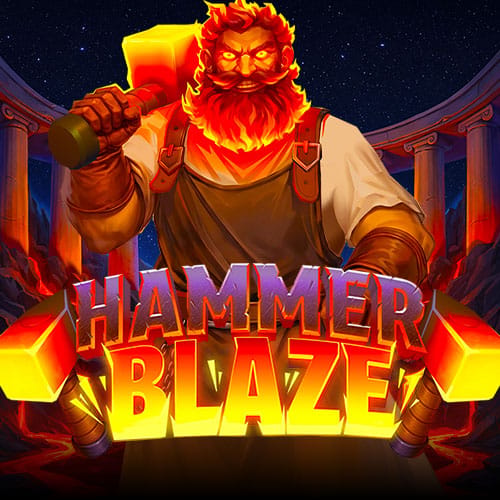 Hammerblaze in NewTopRelease