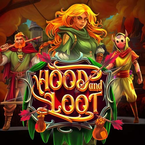 Hood And Loot in NewTopRelease