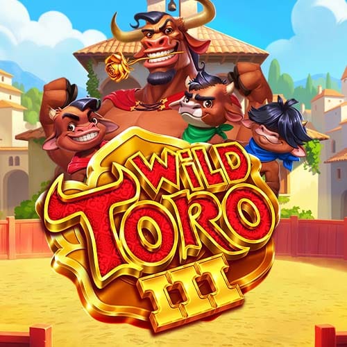 Wild Toro 3