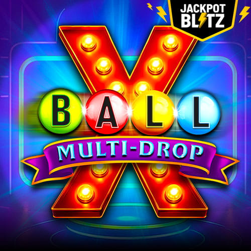 Ball X Multi-Drop