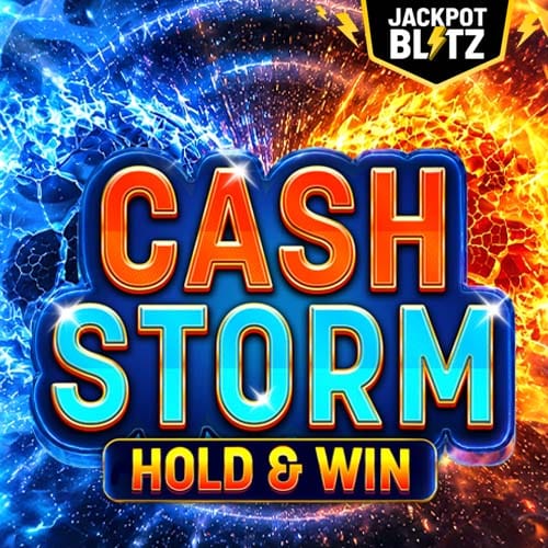 Cash Storm: Hold and Win