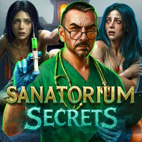 Sanatorium Secrets