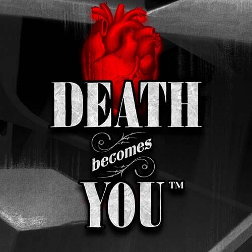Death Becomes You in NewTopRelease