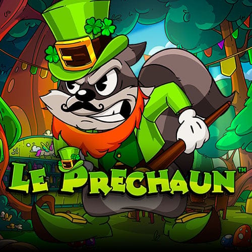 Le Prechaun in NewTopRelease