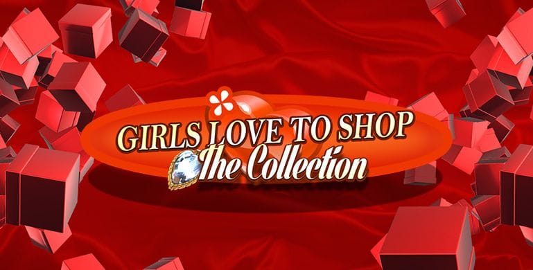Girls Love To Shop The Collection in Instantwin_TopGames