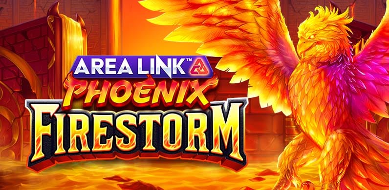 Area Link Phoenix Firestorm in defultimatechampions