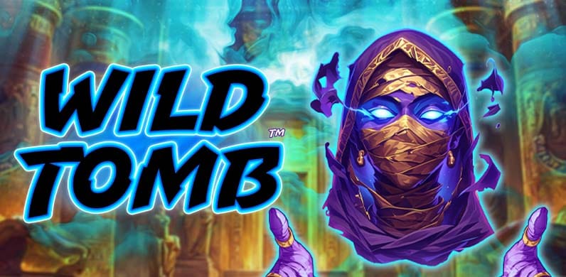Wild Tomb in firstclassearlybirds
