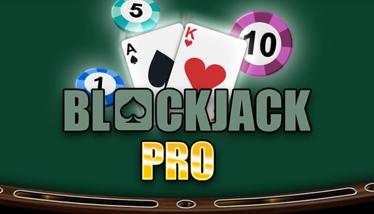 Blackjack Pro in pp_exc_bj