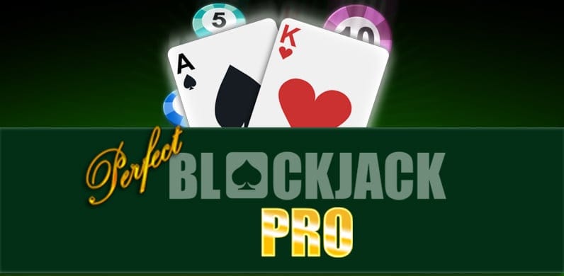 Perfect Blackjack Pro in pp_exc_bj