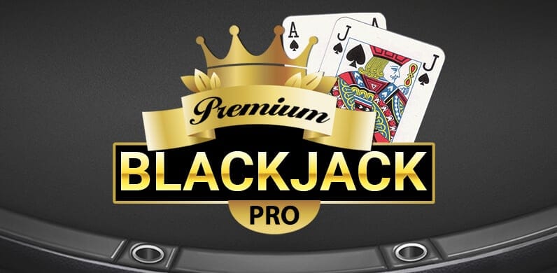 Premium Blackjack Pro in ppBJFeatured