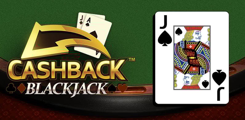 Cashback Blackjack in pp_bestonline_bj