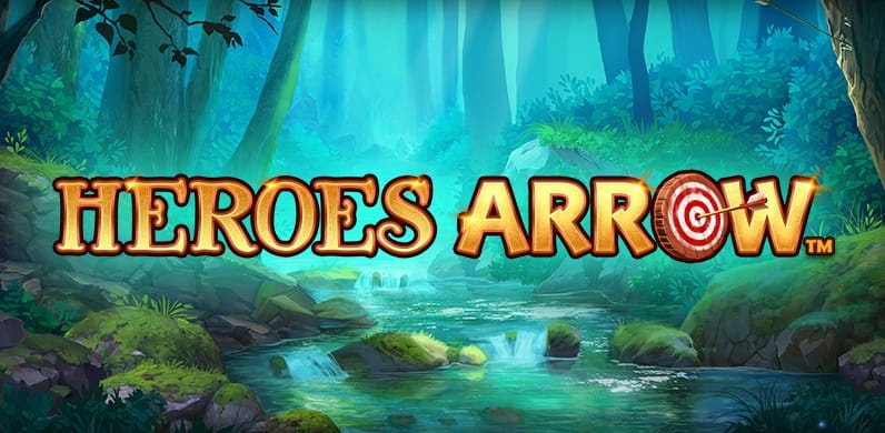 Heroes Arrow in VegasTrendingNow