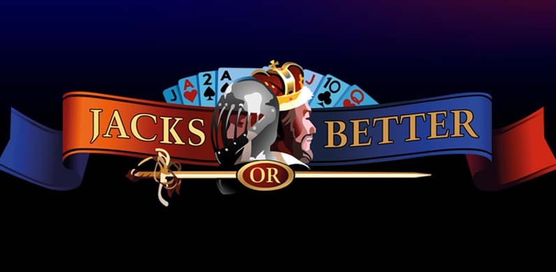 Jacks or Better in VegasTableGames