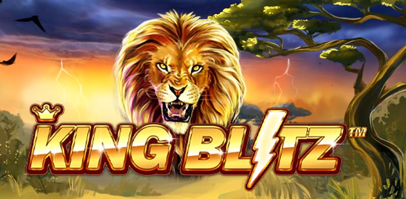 King Blitz in PC_blitz