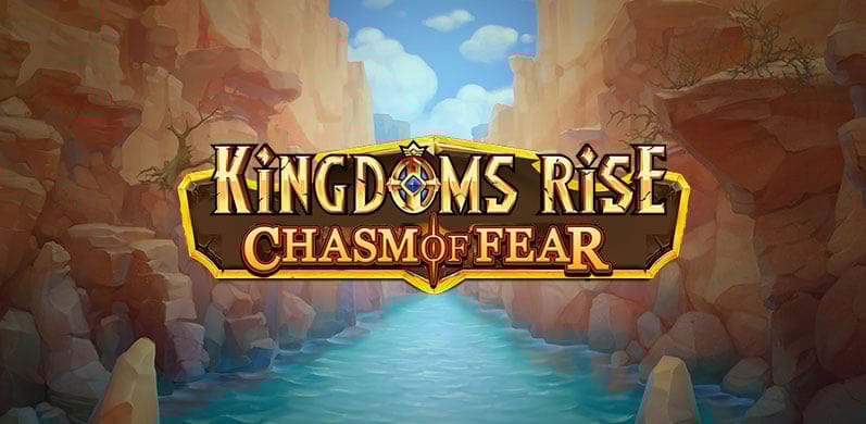 Kingdoms Rise Chasm of Fear in Sub_Kingdom