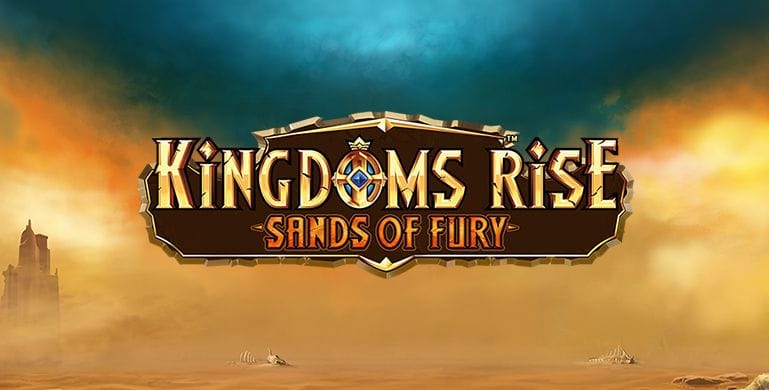 Kingdoms Rise Sands of Fury in Sub_Kingdom