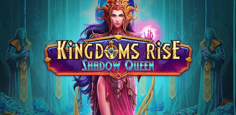 Kingdoms Rise Shadow Queen in Sub_Kingdom