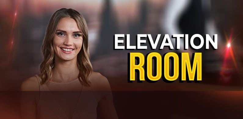 Elevation Room in Party_PopularBlackjack