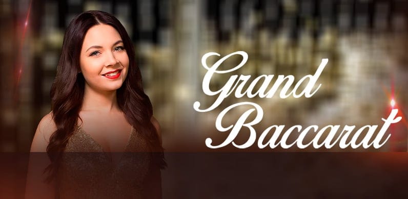 Grand Baccarat in pp_card