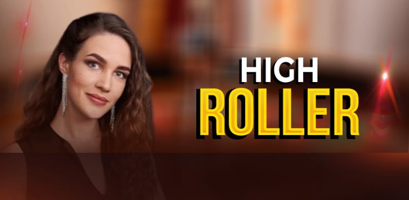 High Roller in highrollertables