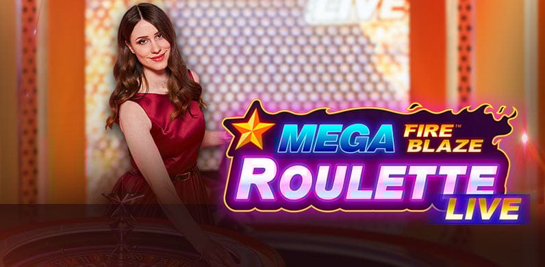 Mega Fire Blaze Roulette Live in pp_roulette_featured