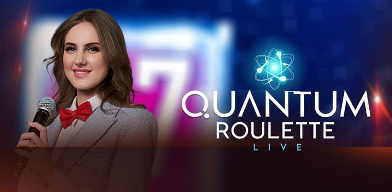 Quantum Roulette Live in pp_mul_roul