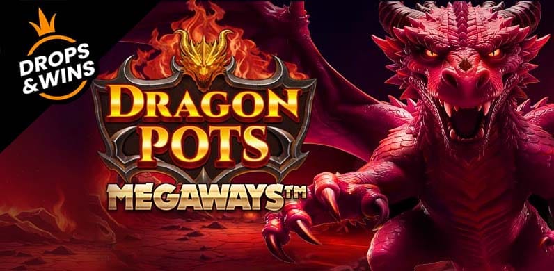 Dragon Pots Megaways in firstclassearlybirds