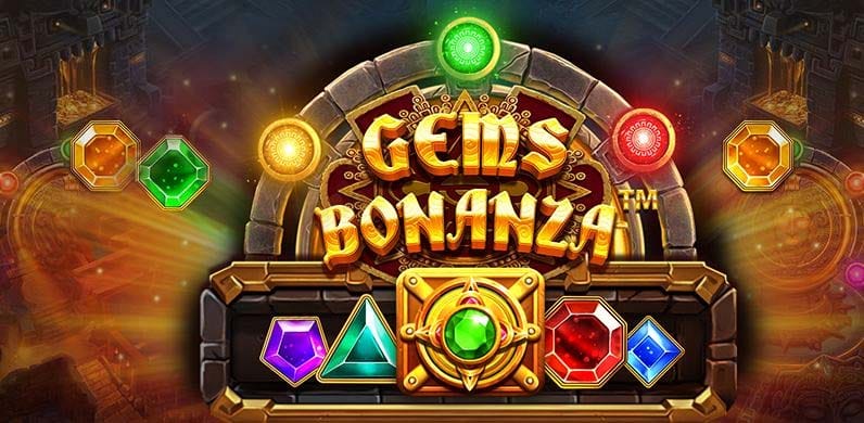 Gems Bonanza in sub_bonanzaparadise