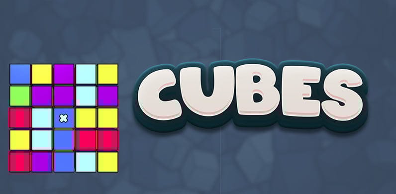 Cubes in pp_tower