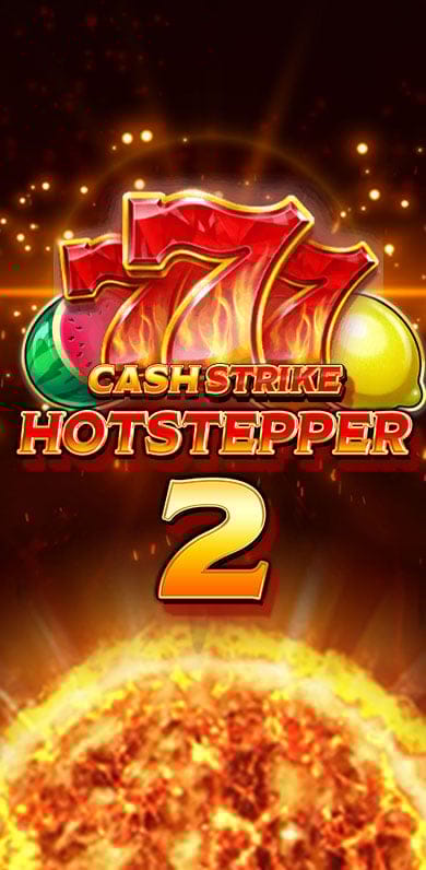 Cash Strike Hotstepper 2 in sub_topranked