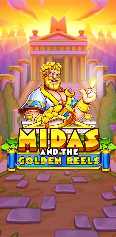 Midas and The Golden Reels in pp_ourfav