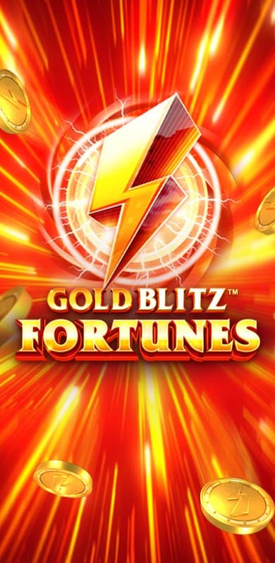 Gold Blitz Fortunes in pp_ourfav