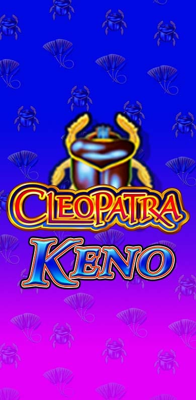 Cleopatra Keno in sub_newarrivals