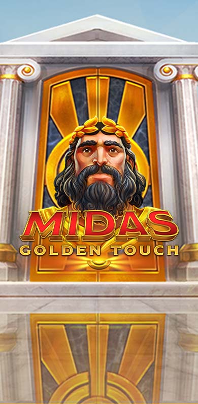 Midas Golden Touch in pp_ourfav