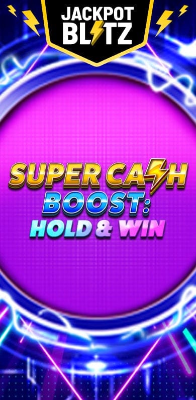 Super Cash Boost: Hold and Win in pp_ourfav