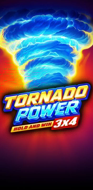 Tornado Power: Hold and Win in sub_onestowatch