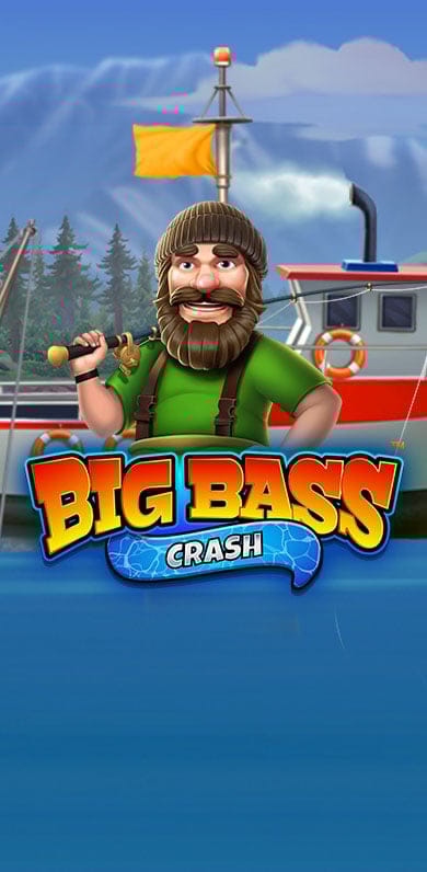 Big Bass Crash in pp_toparcade