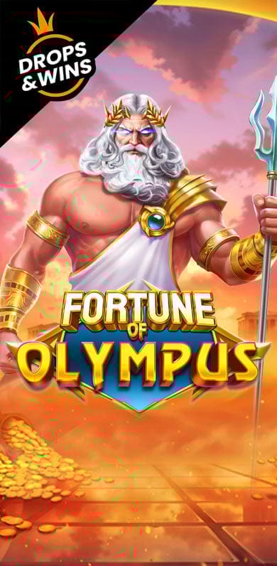 Fortune of Olympus in sub_onestowatch